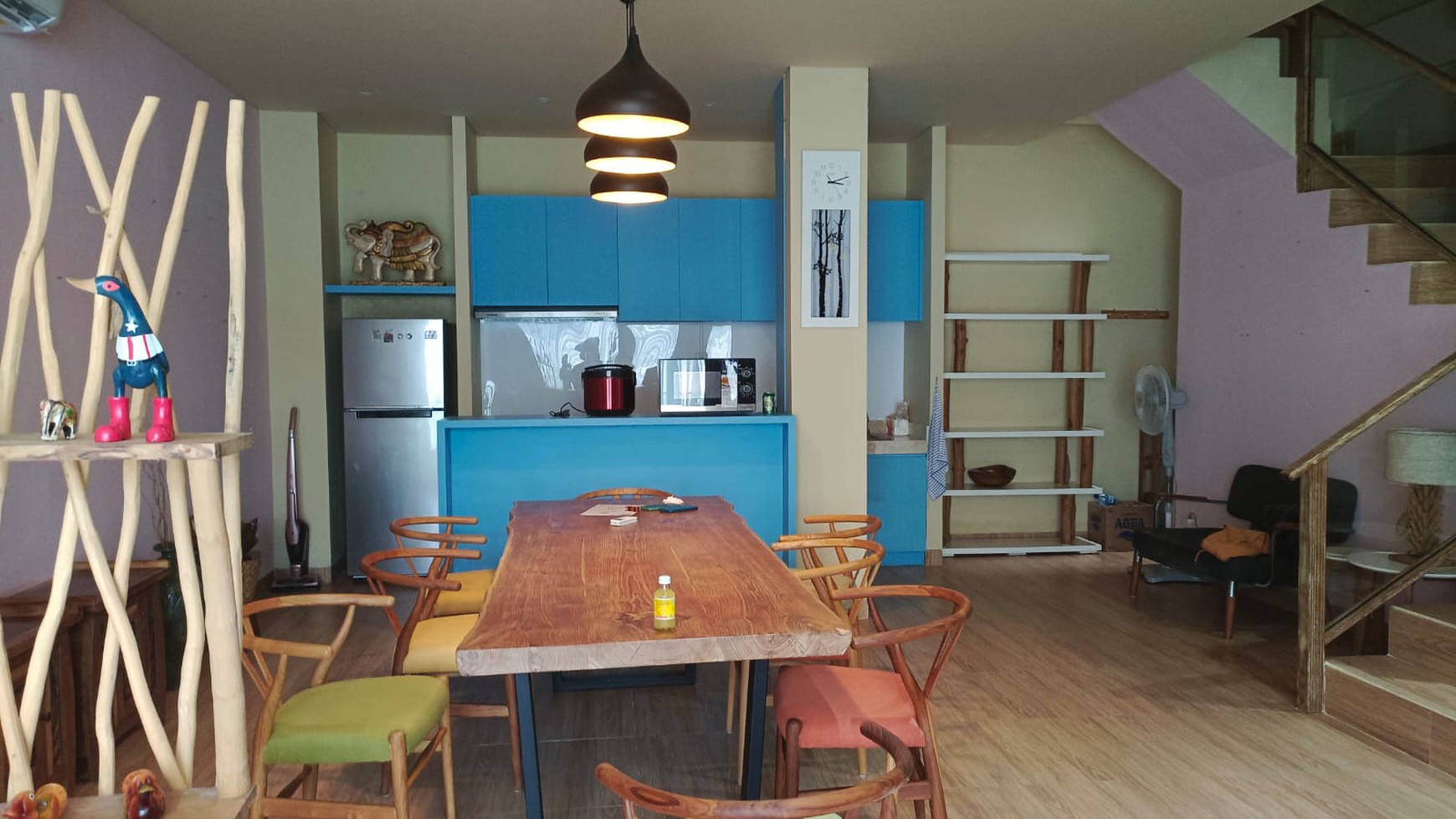 Charming 3-Bedroom Family Home in the Heart of Kerobokan  Bali