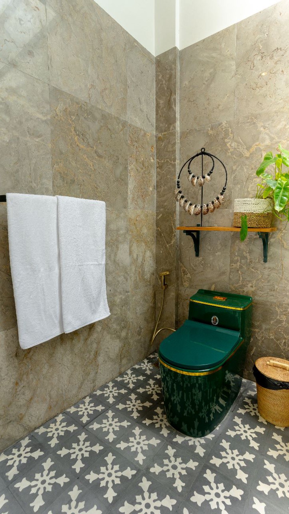 Brand New Freehold Villa In Great Location Canggu Bali