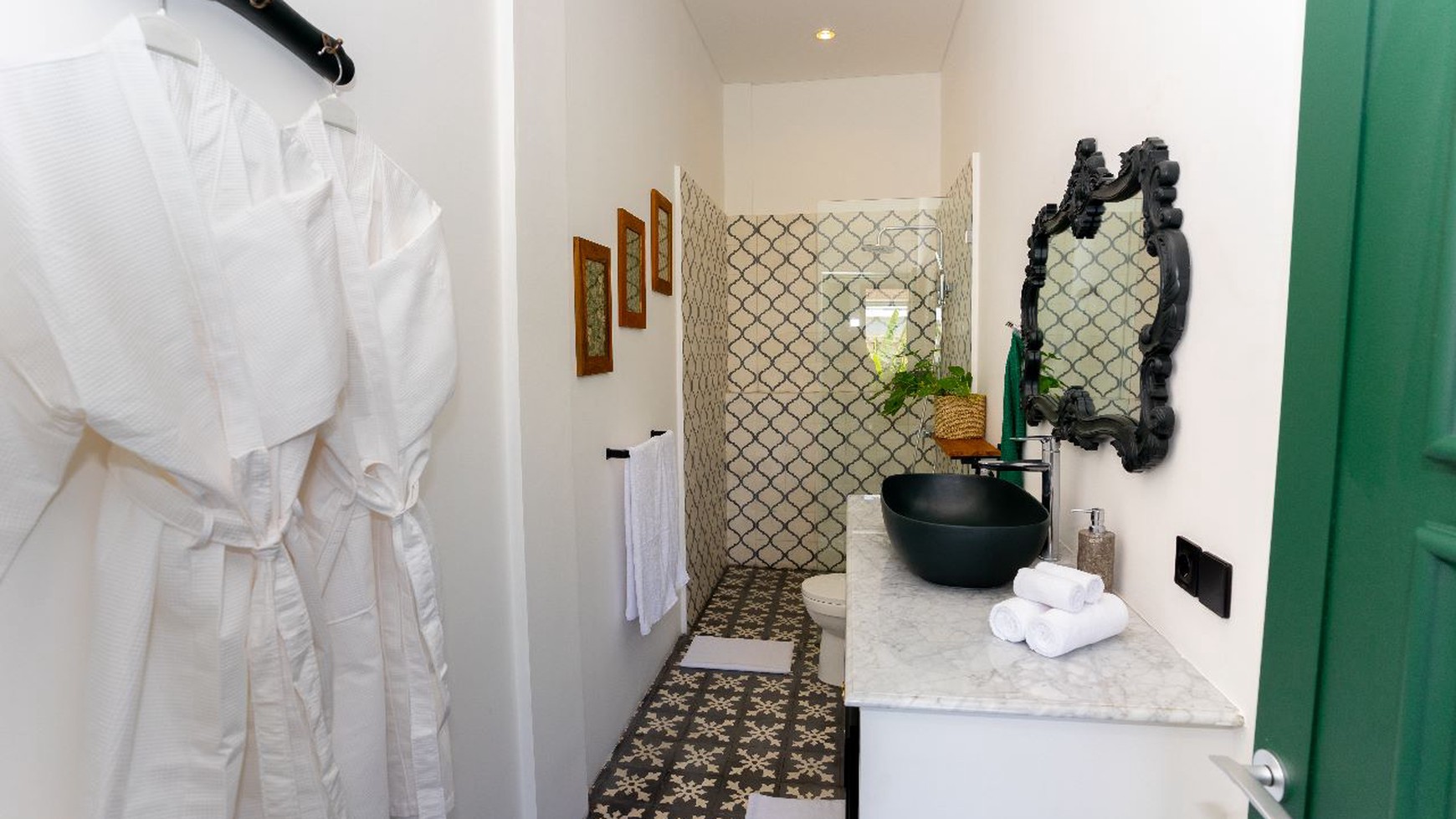 Brand New Freehold Villa In Great Location Canggu Bali