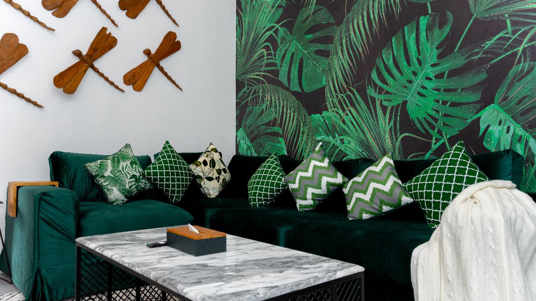 Brand New Freehold Villa In Great Location Canggu Bali