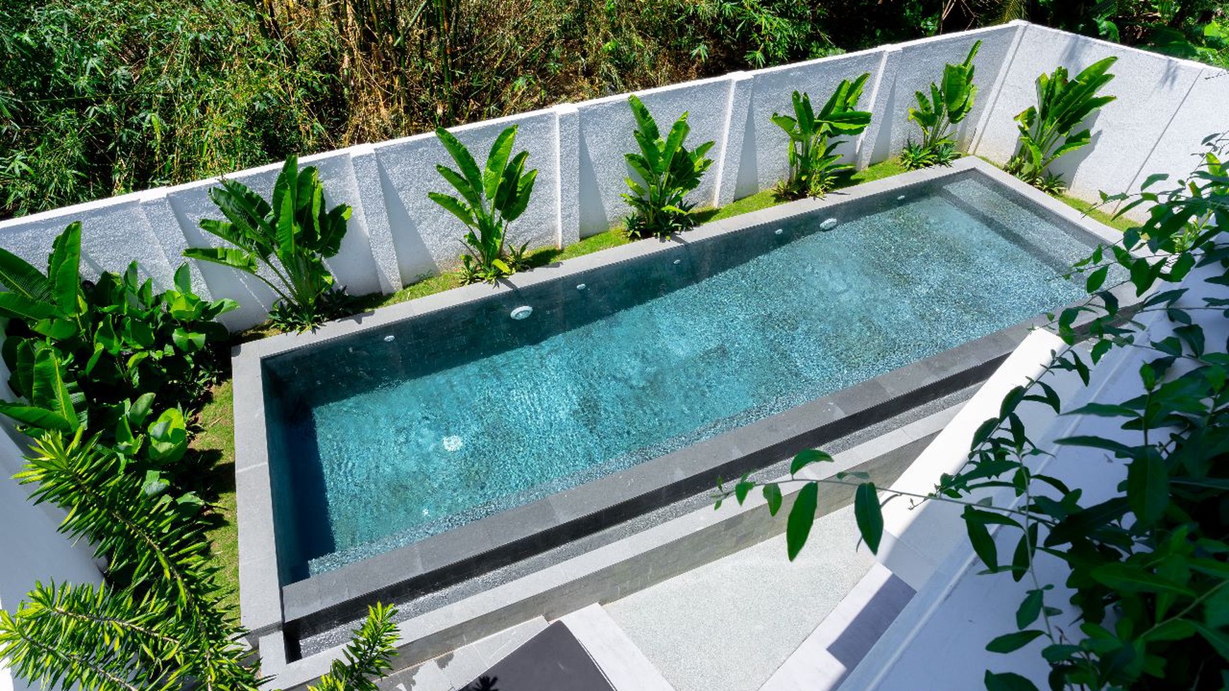Brand New Freehold Villa In Great Location Canggu Bali