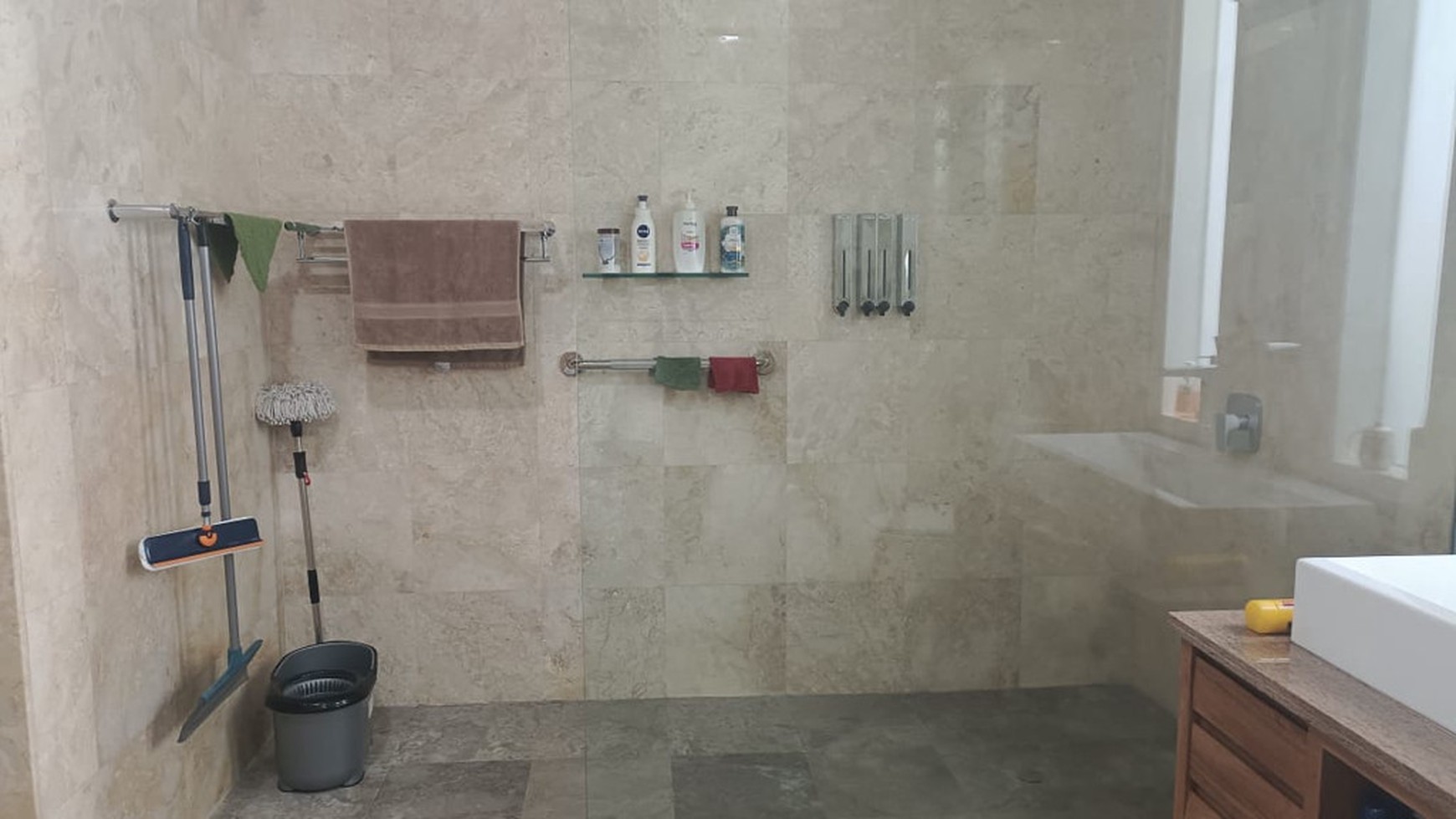 House Freehold With Western Style In Great Location Munggu Bali