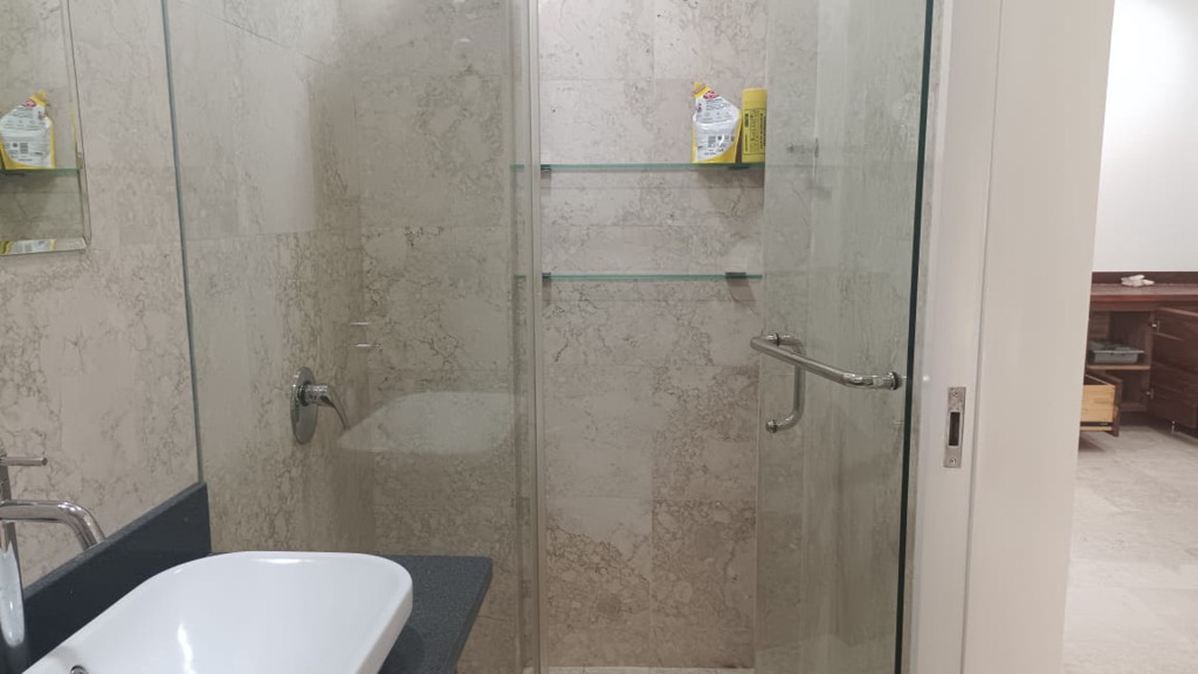 House Freehold With Western Style In Great Location Munggu Bali