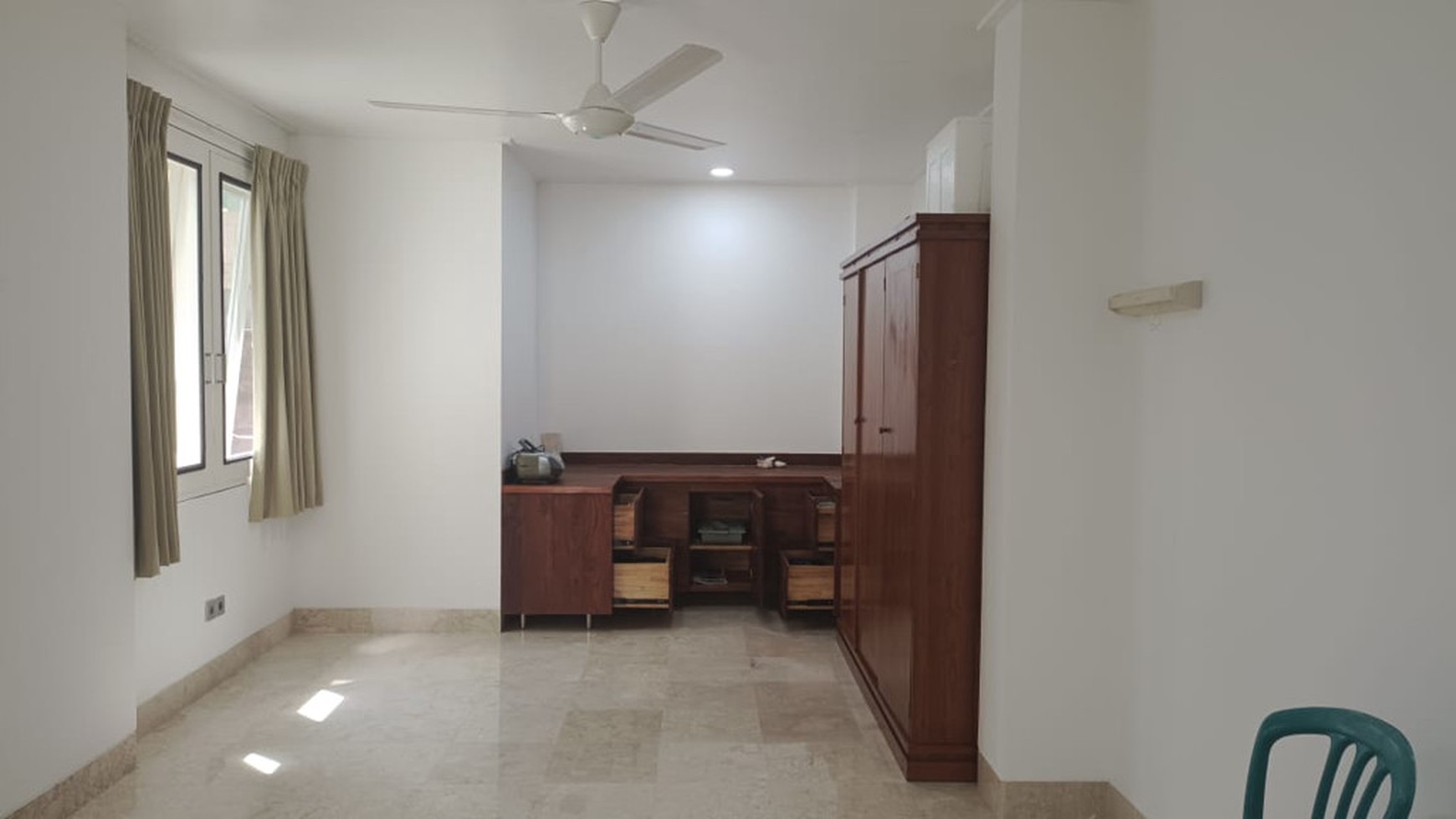 House Freehold With Western Style In Great Location Munggu Bali