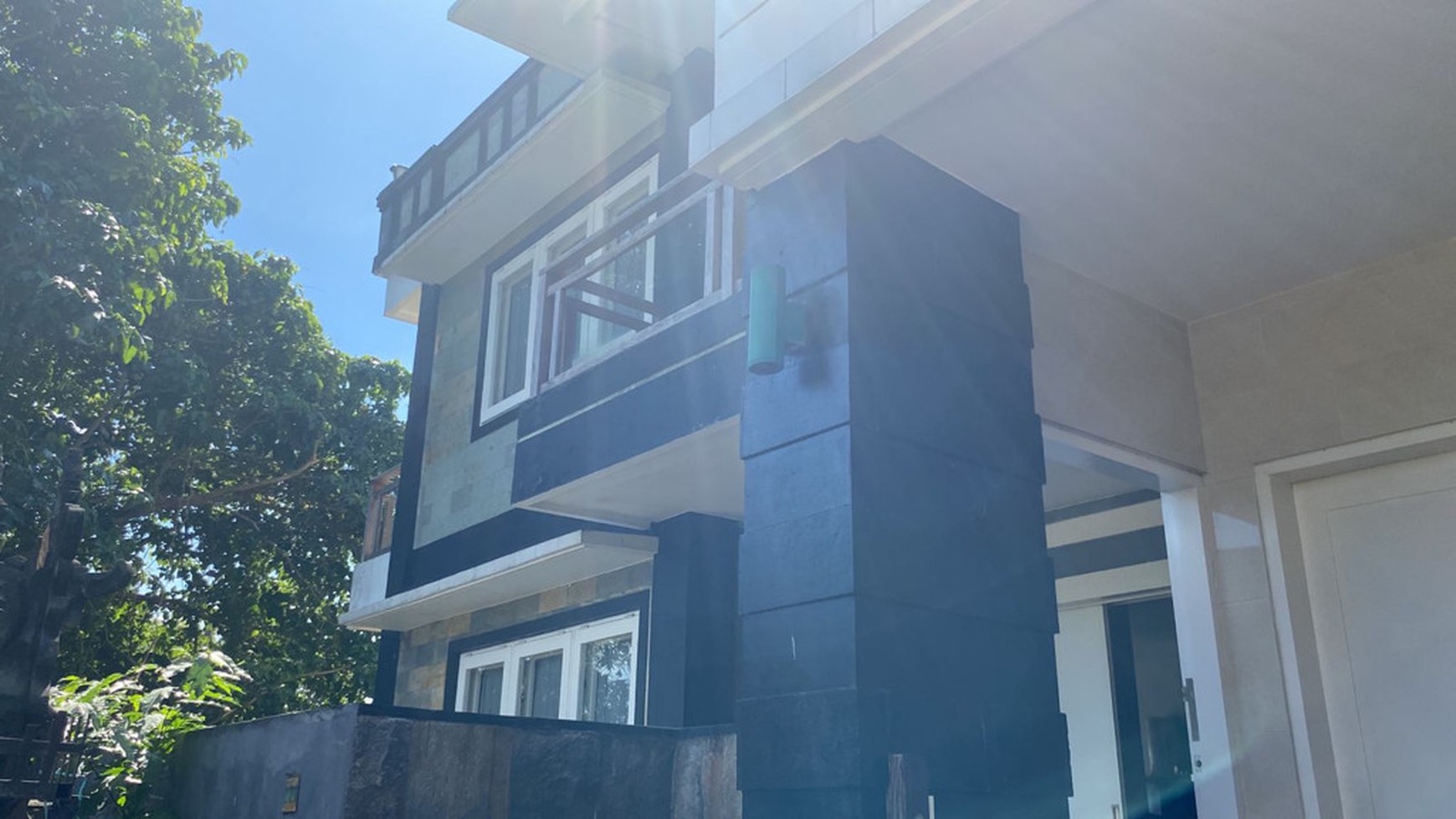 House Freehold With Western Style In Great Location Munggu Bali