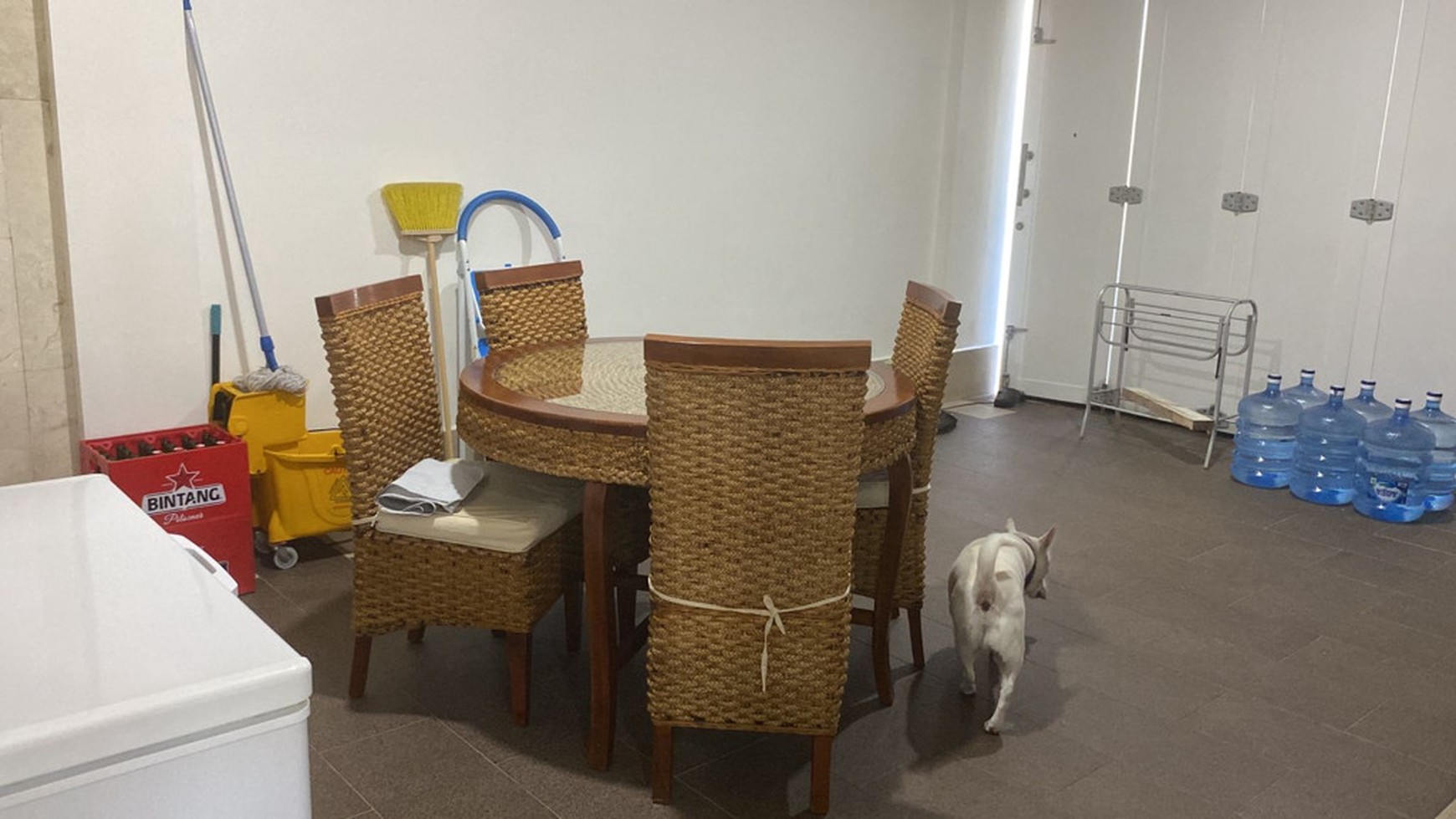 House Freehold With Western Style In Great Location Munggu Bali