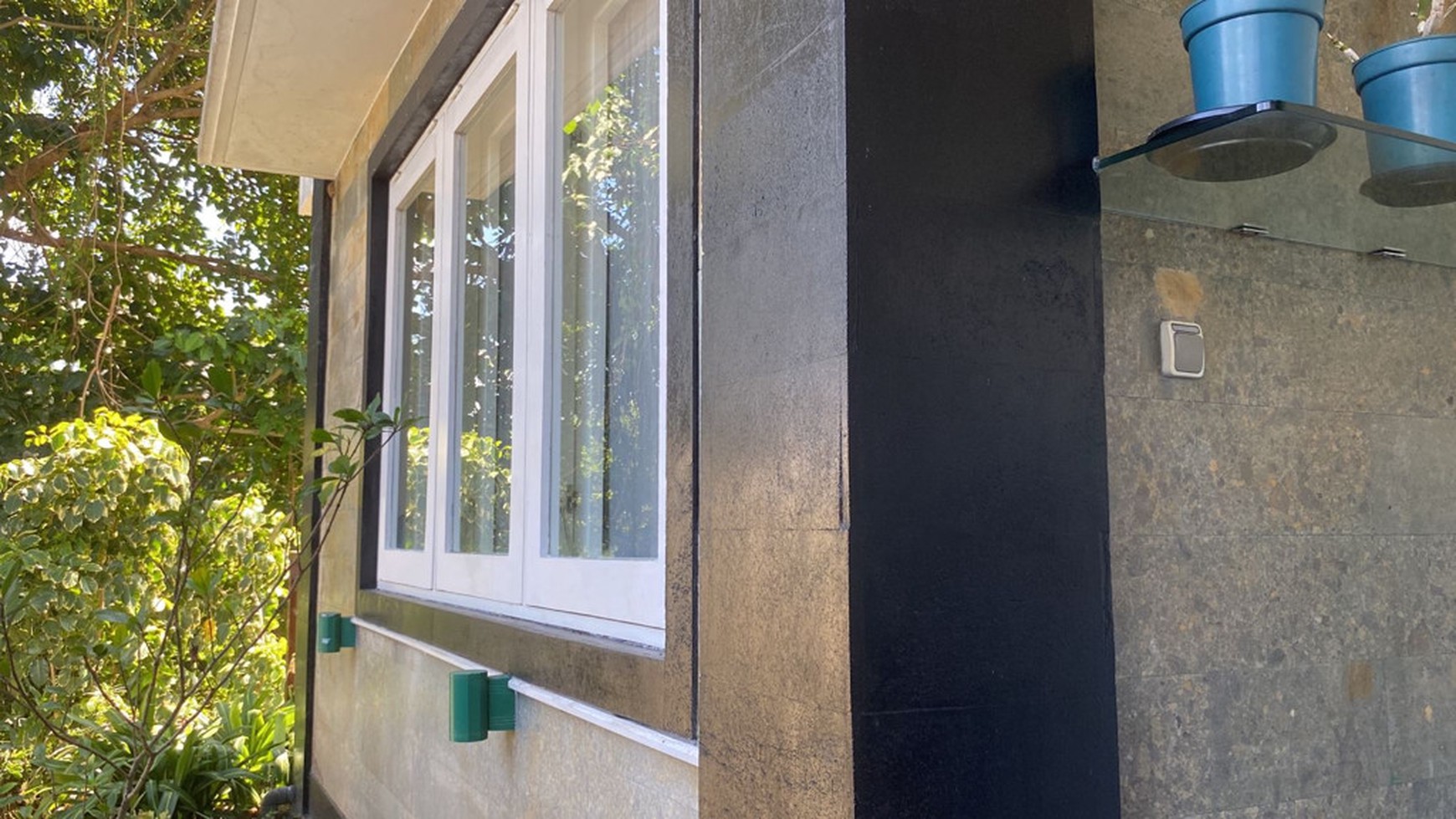 House Freehold With Western Style In Great Location Munggu Bali