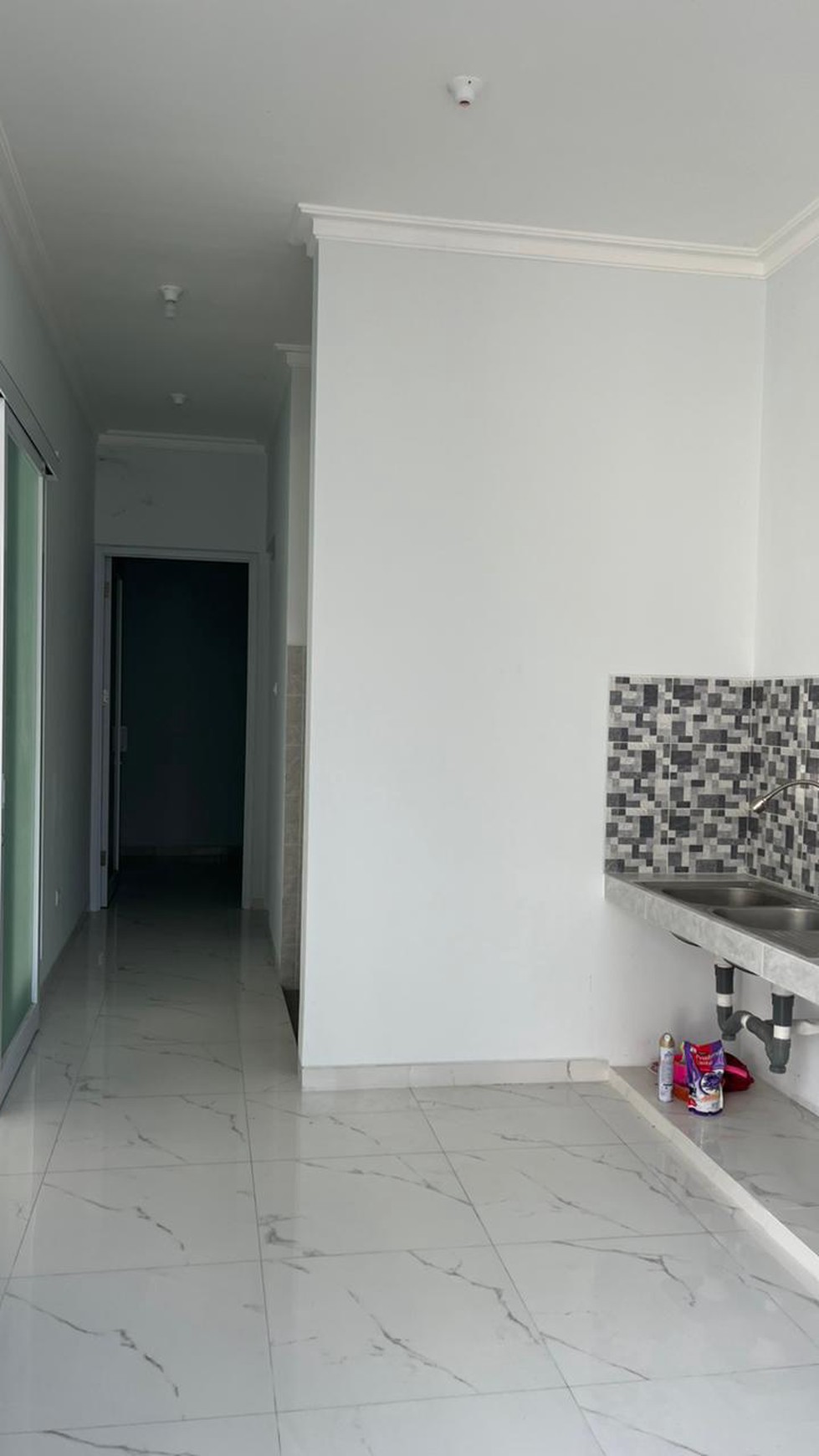 MURAH Dijual Rumah Baru Bukit Palma Citraland Surabaya Barat- New Modern Minimalis 2 Lantai 