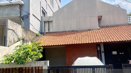 Dijual rumah dan kos2an di Setiabudi - Jakarta Selatan