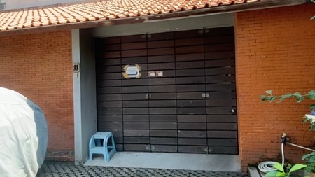 Dijual rumah dan kos2an di Setiabudi - Jakarta Selatan