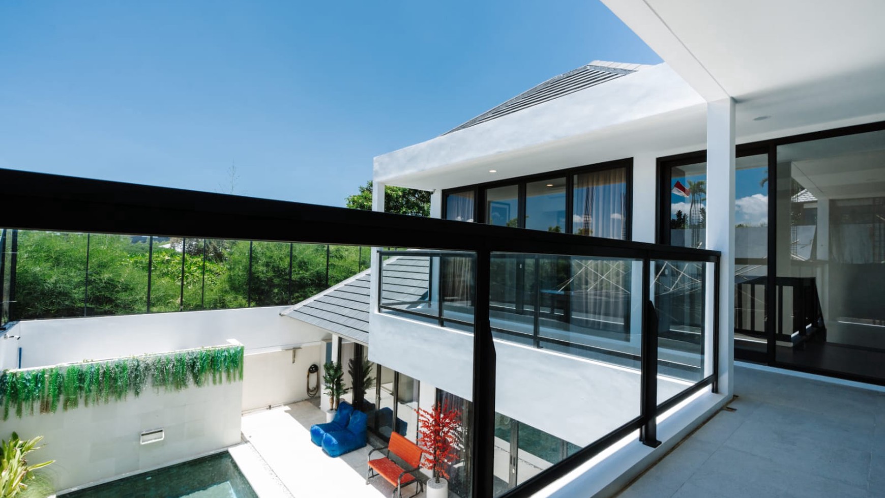 Freehold - Exclusive Luxury Villa in Berawa, Canggu Your Private Paradise Awaits