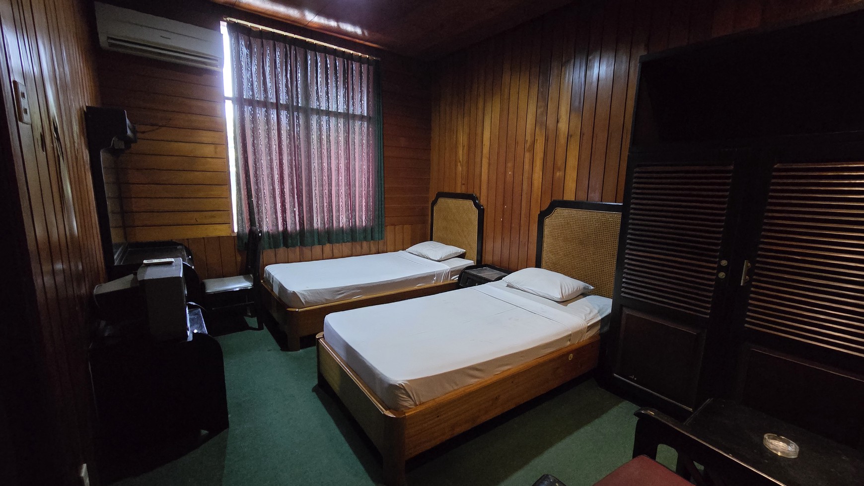 Dijual Hotel Hitung Tanah Samarinda Kota