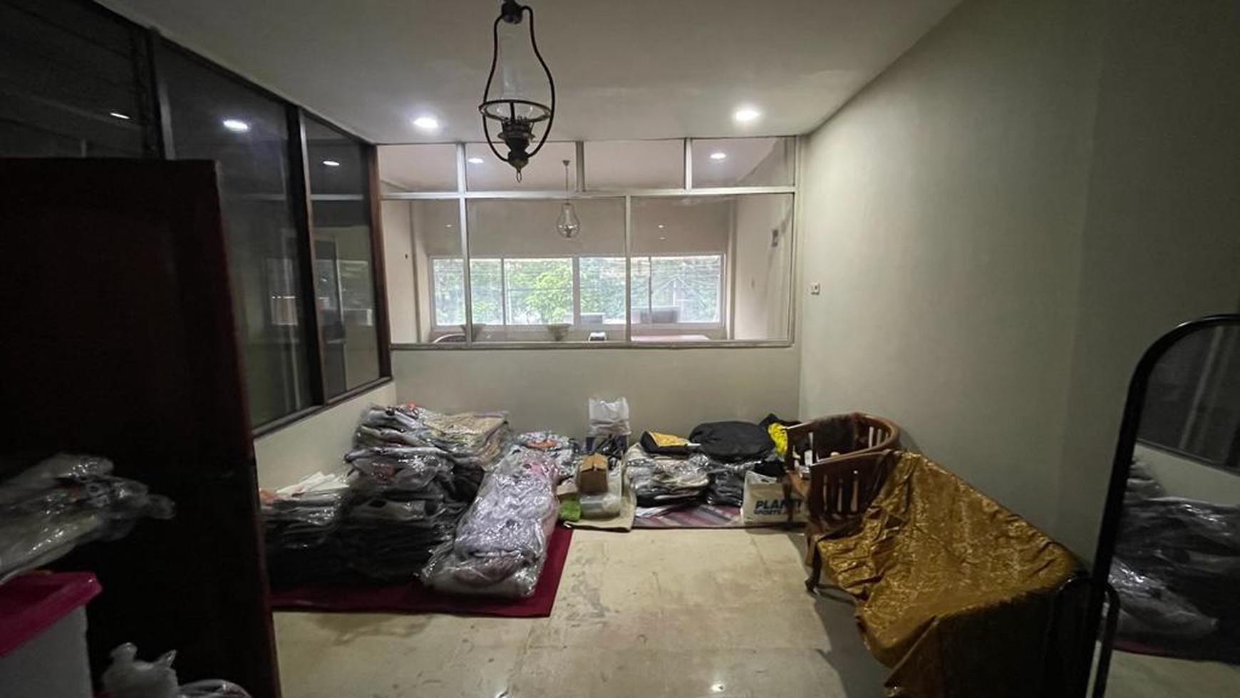 Dijual ruko di cideng jakarta pusat