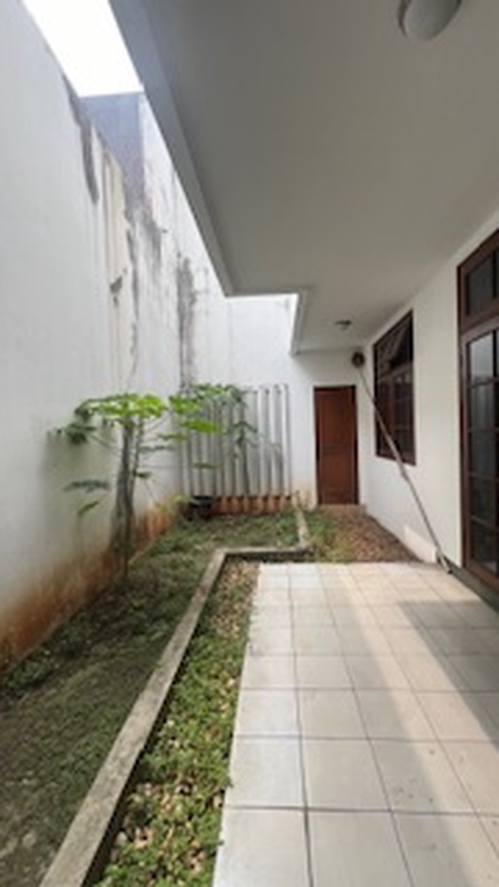 Rumah 2 lantai  Permata Hijau, Jakarta Selatan 