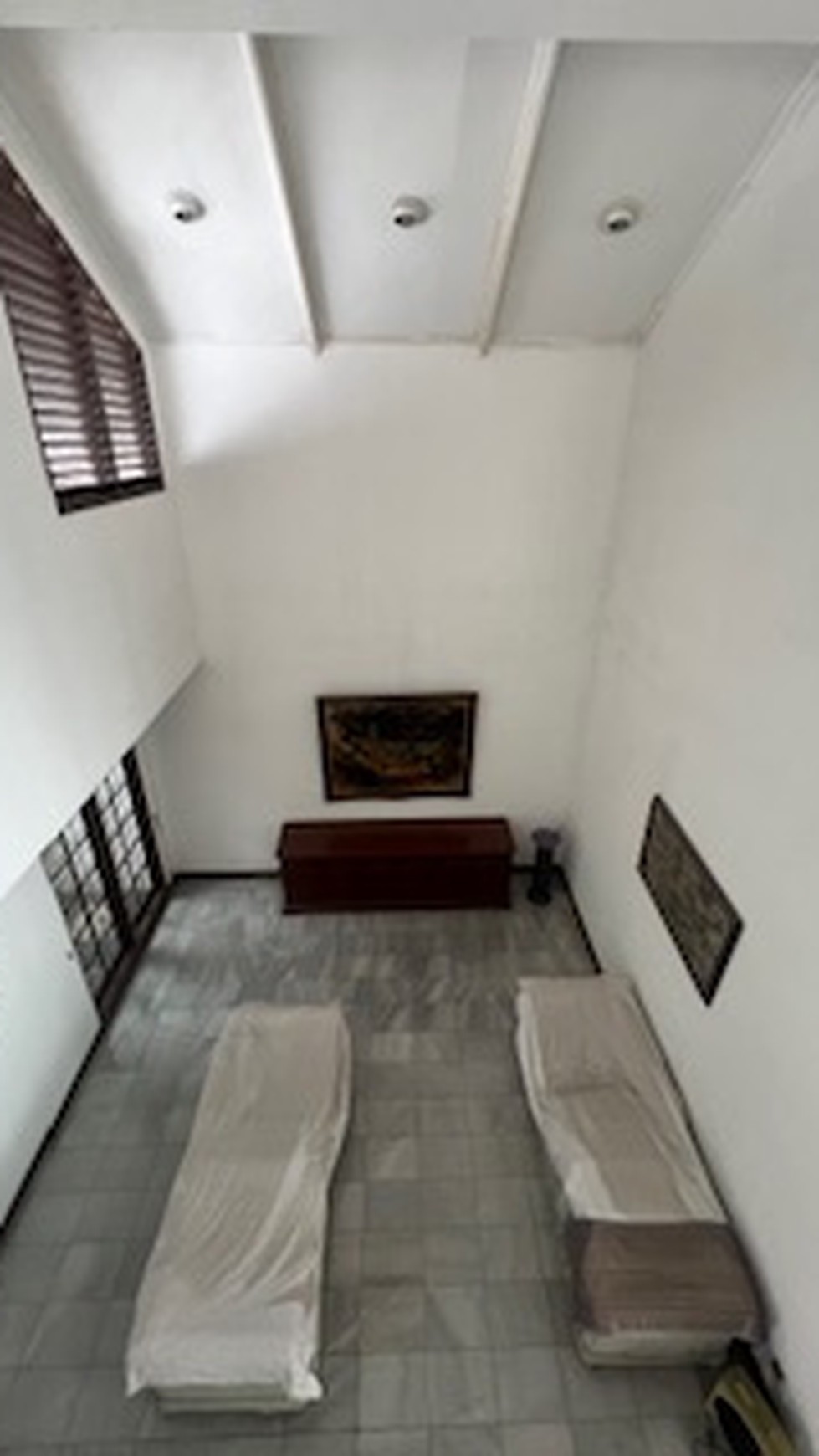 Rumah 2 lantai  Permata Hijau, Jakarta Selatan 