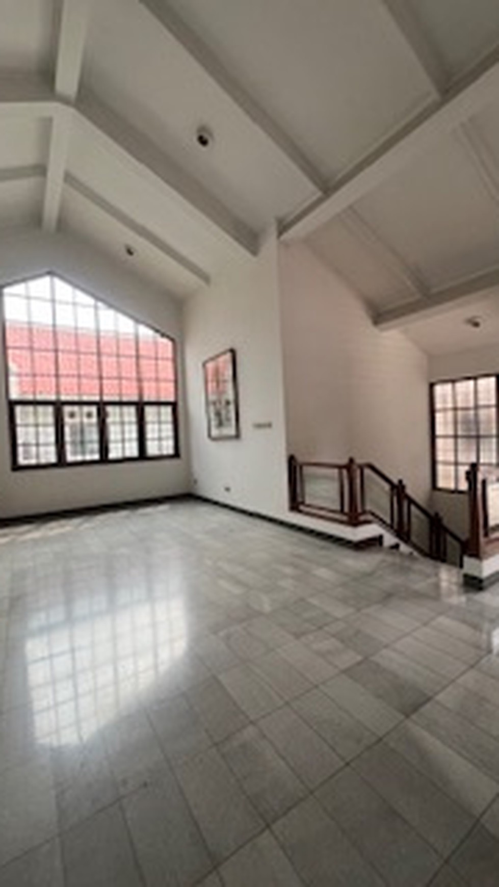 Rumah 2 lantai  Permata Hijau, Jakarta Selatan 