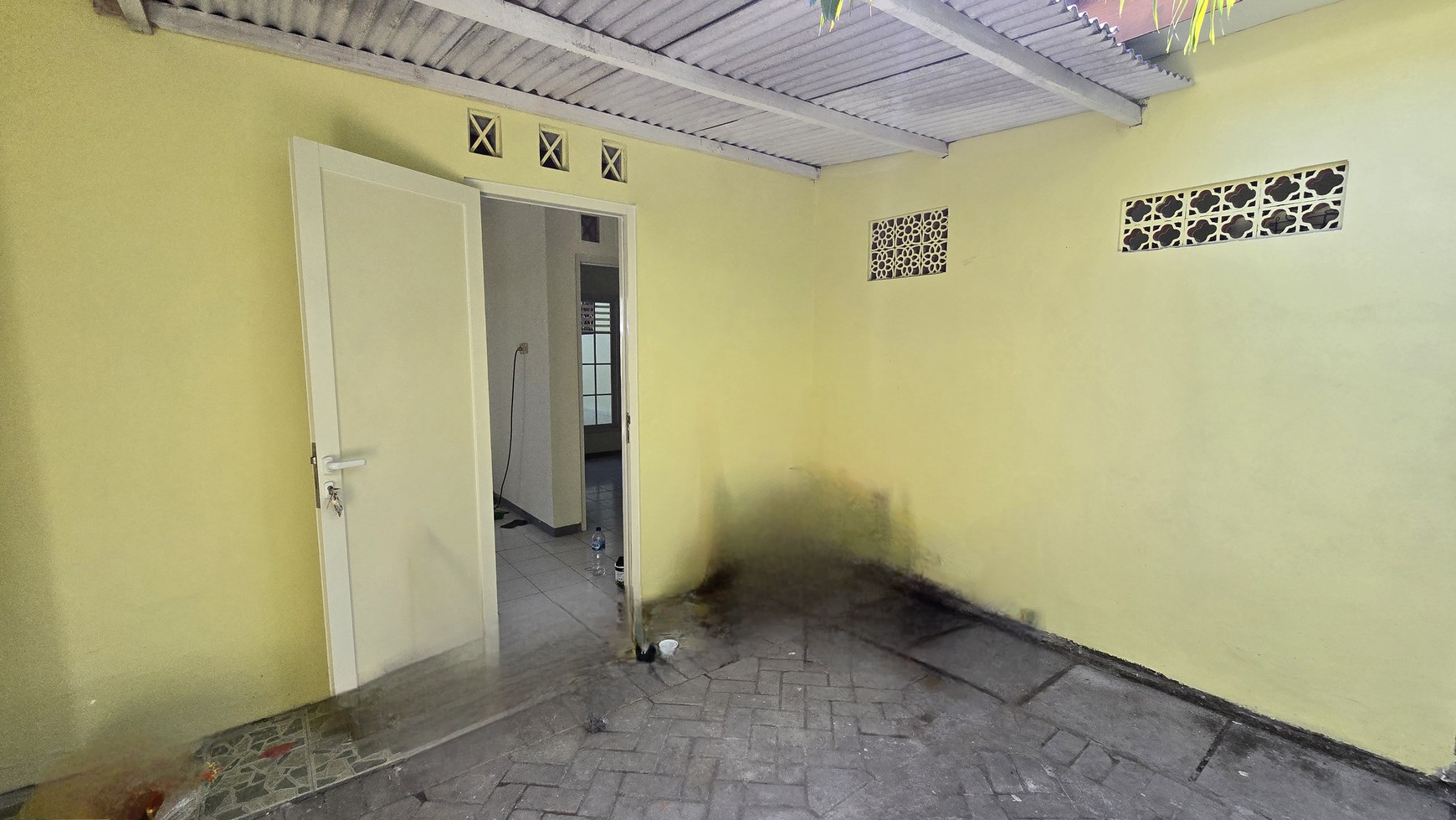 Dijual Rumah Pondok Citra Eksekutif