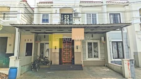 DIJUAL RUMAH MEWAH DI TELUK BETUNG BARAT KOTA BANDAR LAMPUNG