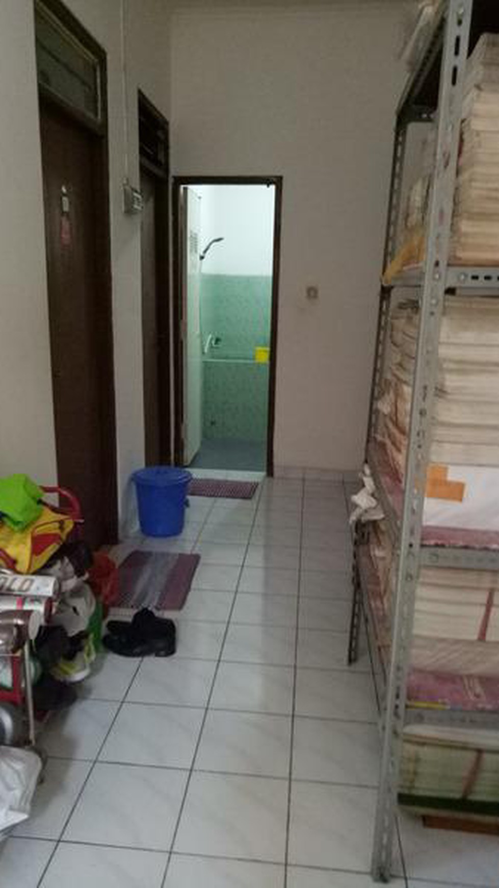 Dijual rumah kos di tanjung duren