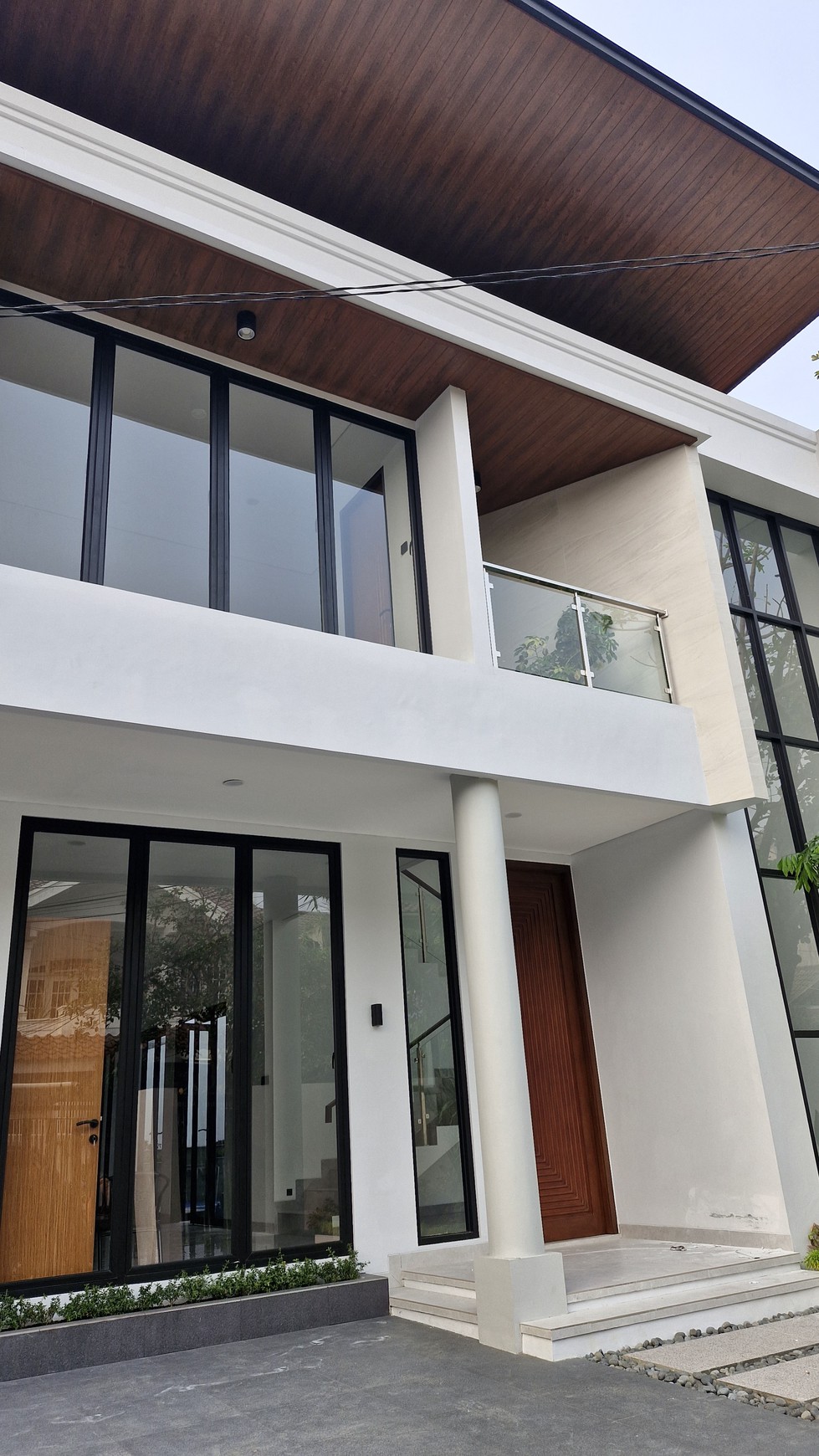 Rumah 2,5 lantai Lebak Bulus, Jakarta Selatan 