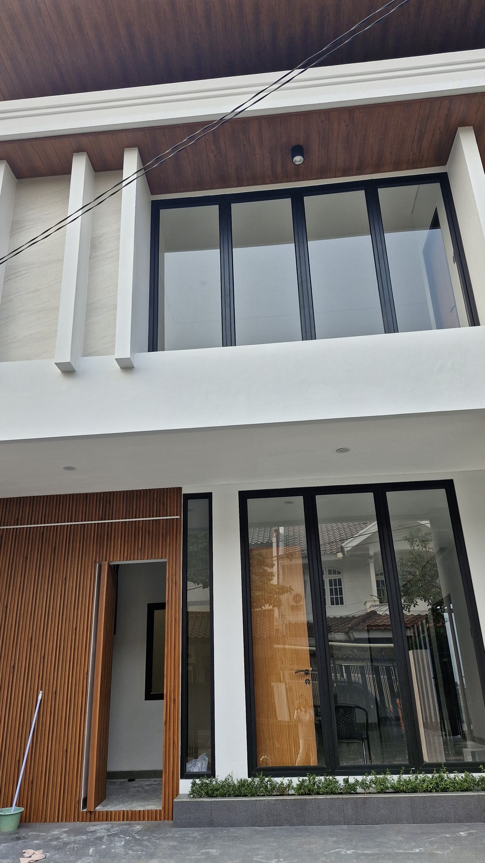 Rumah 2,5 lantai Lebak Bulus, Jakarta Selatan 