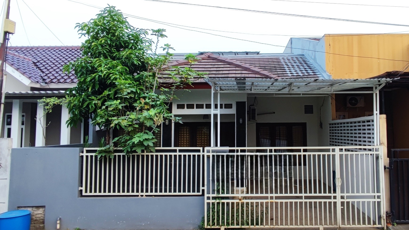 Best Price. Rumah bagus Nusa Loka BSD, harga bagus.. 