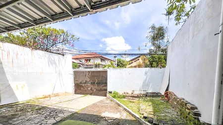 Dijual Rumah Cocok untuk Kosan Dekat Kawasan Perkantoran TB Simatupang, Cilandak