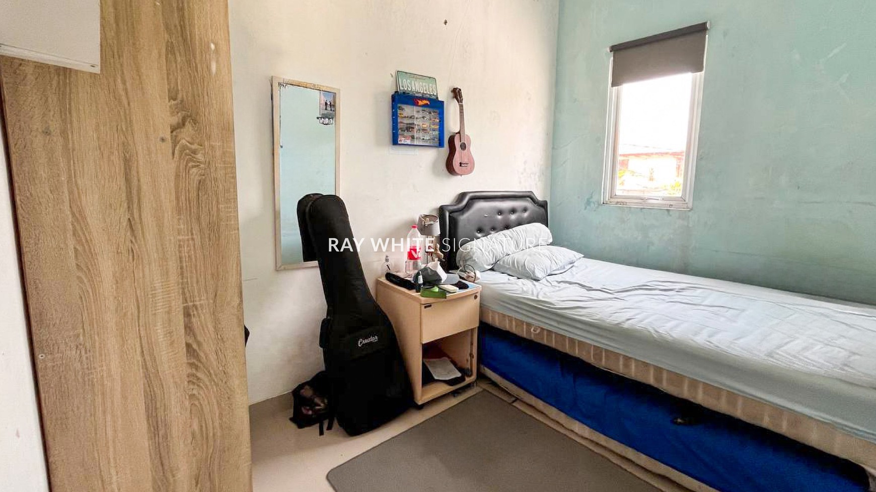 Dijual Rumah Cocok untuk Kosan Dekat Kawasan Perkantoran TB Simatupang, Cilandak