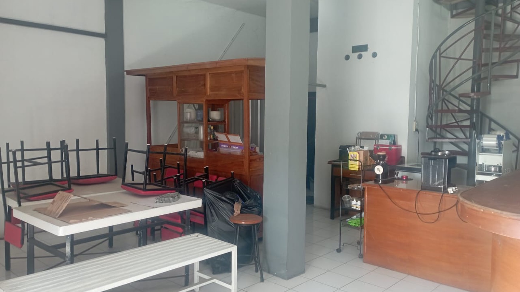 Ruko 2 Lantai Cocok Untuk Usaha/Kantor di Jl Parangtritis Sewon Bantul