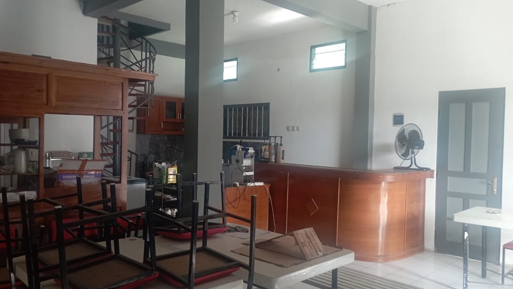 Ruko 2 Lantai Cocok Untuk Usaha/Kantor di Jl Parangtritis Sewon Bantul