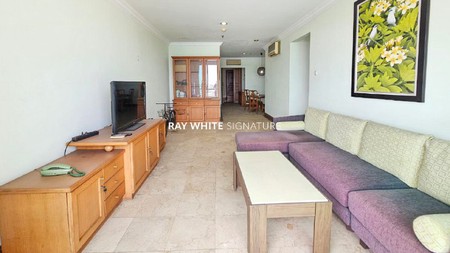 Apartemen Taman Pasadenia 2BR