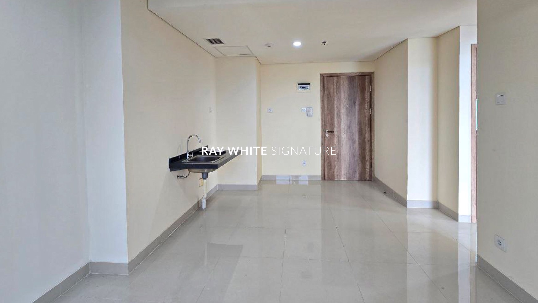 Dijual Unit Apartemen Pejaten Park Residence 