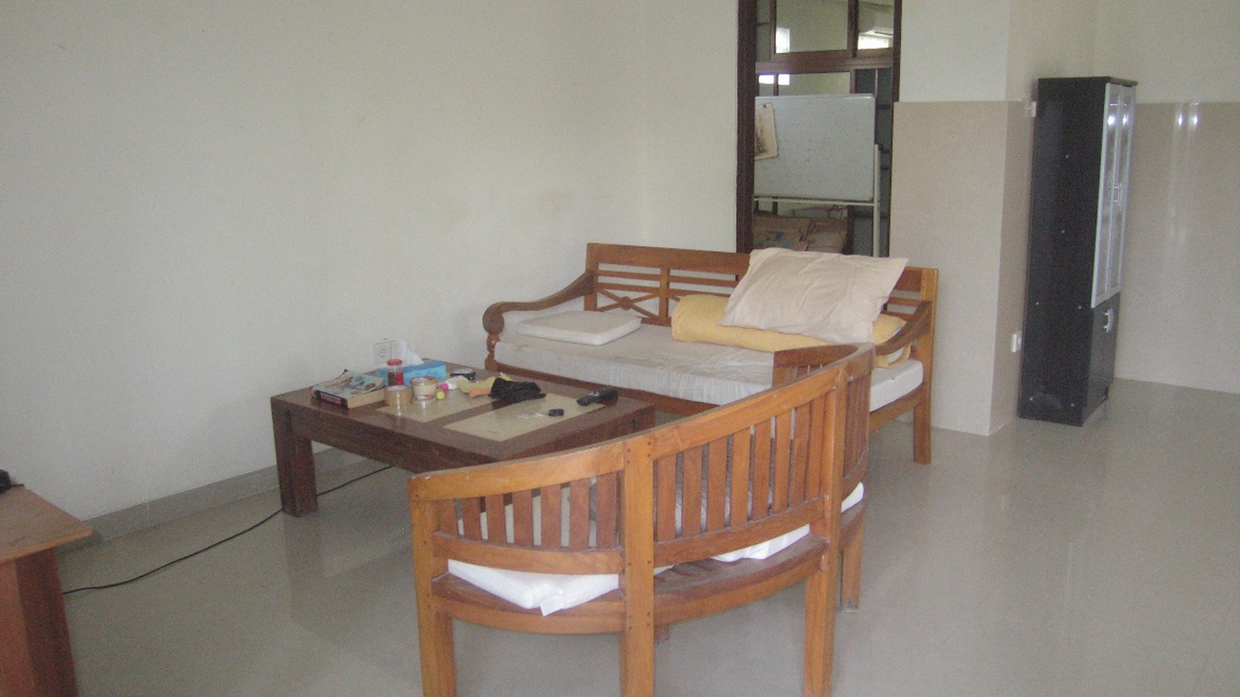 3 Bedroom Villa on 315 sq m of  Freehold In Gunung Lumut Bali