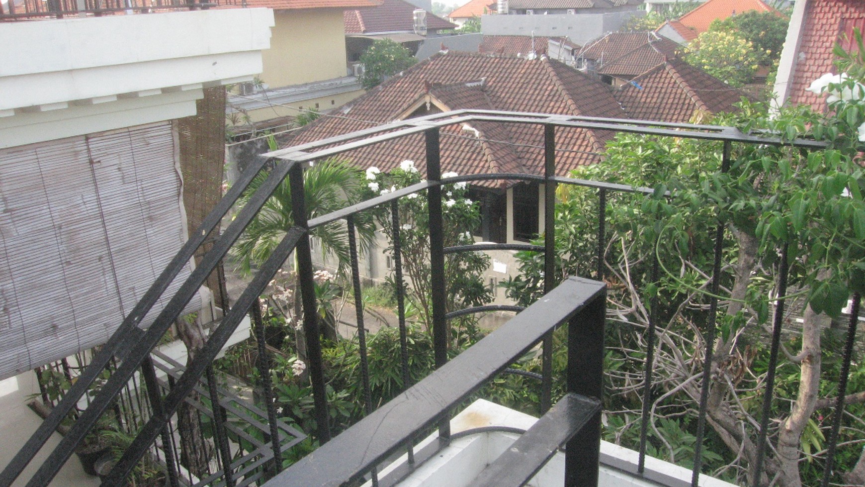 3 Bedroom Villa on 315 sq m of  Freehold In Gunung Lumut Bali