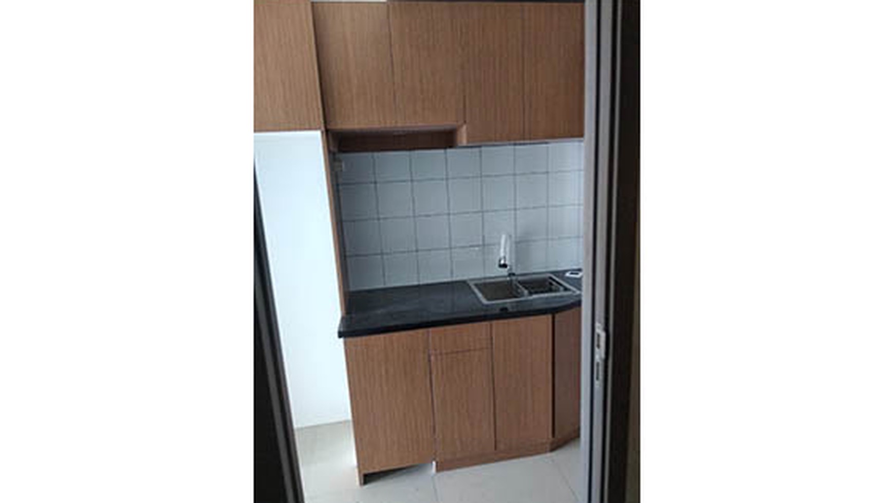 Apartemen Taman Sari, Bintaro Luas 33m2