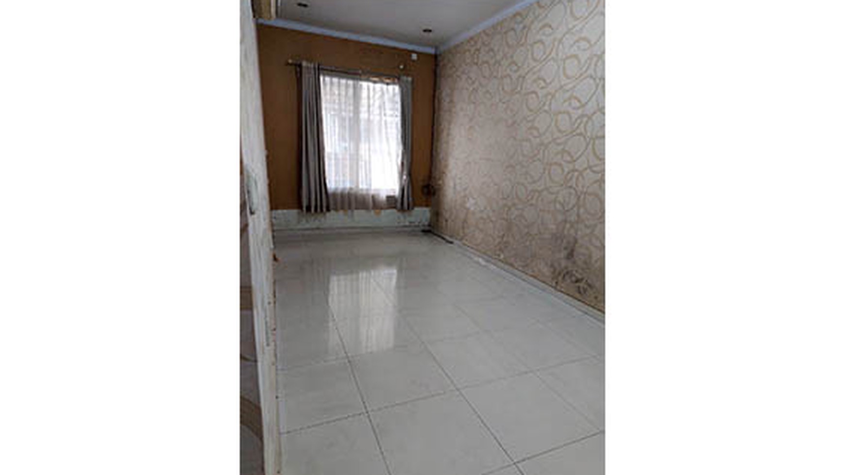 Rumah Janur Asri, Kelapa Gading Luas 6x18m2