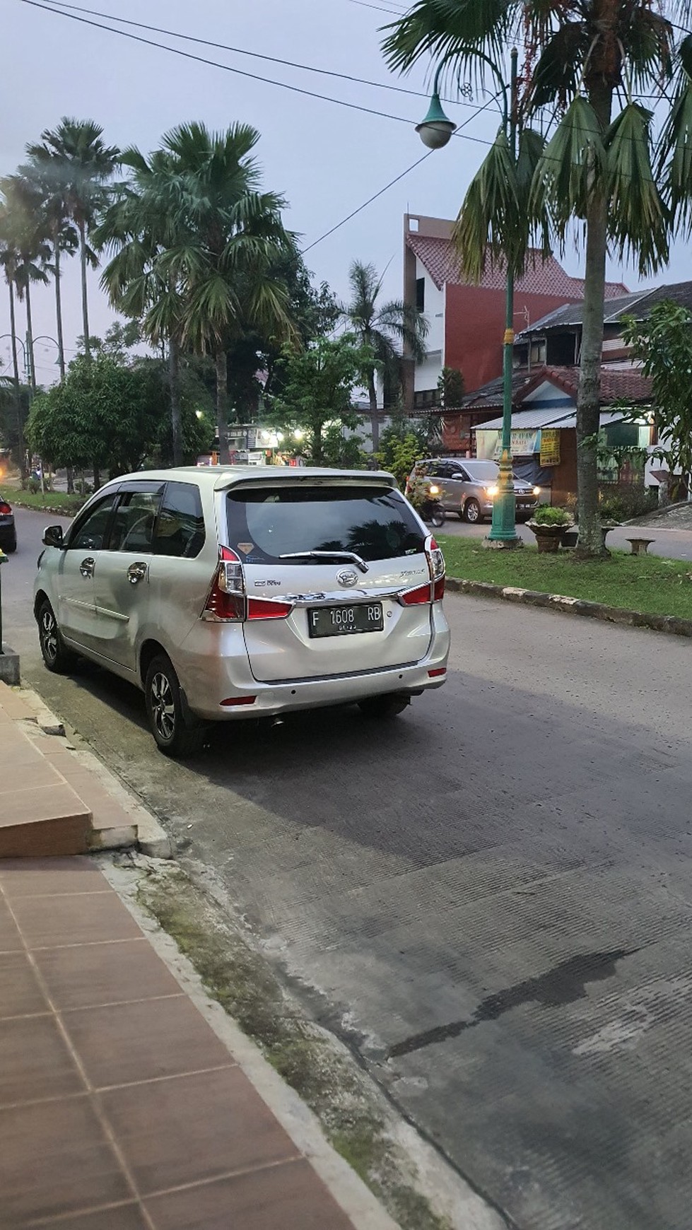 Rumah Bagus Di Perum Griya Jakarta Pamulang Tangerang Selatan