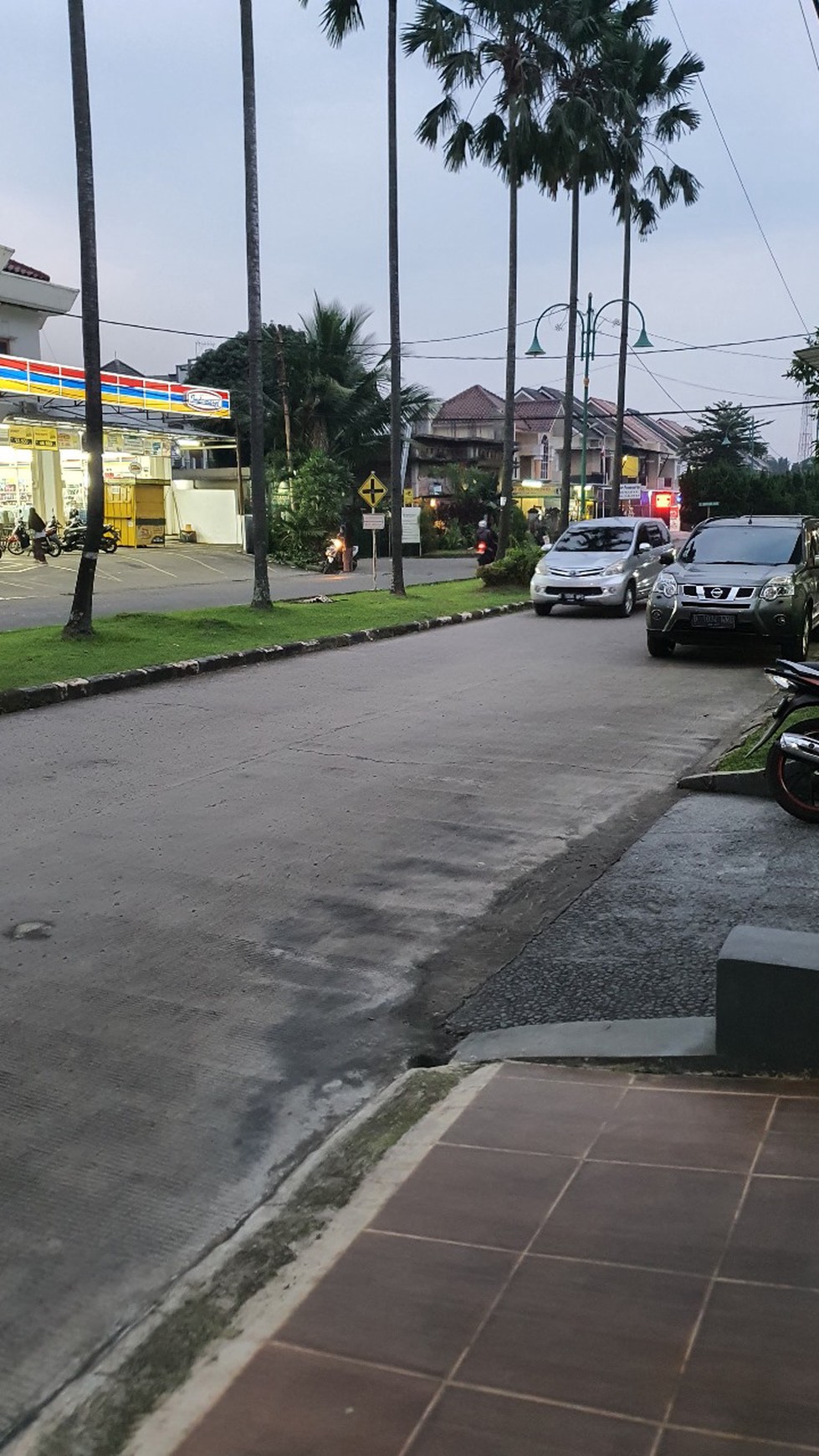 Rumah Bagus Di Perum Griya Jakarta Pamulang Tangerang Selatan