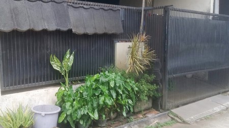 Rumah Bagus Di Cendana Residence Pamulang Tangerang Selatan