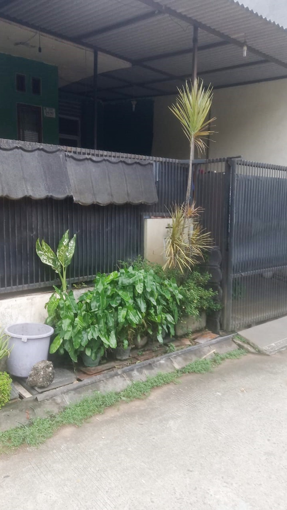 Rumah Bagus Di Cendana Residence Pamulang Tangerang Selatan