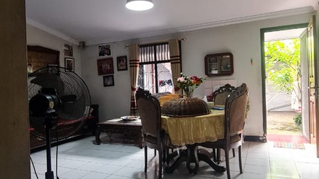 Rumah Kos-Kosan Di Bintaro Sektor 3 Tangerang Selatan