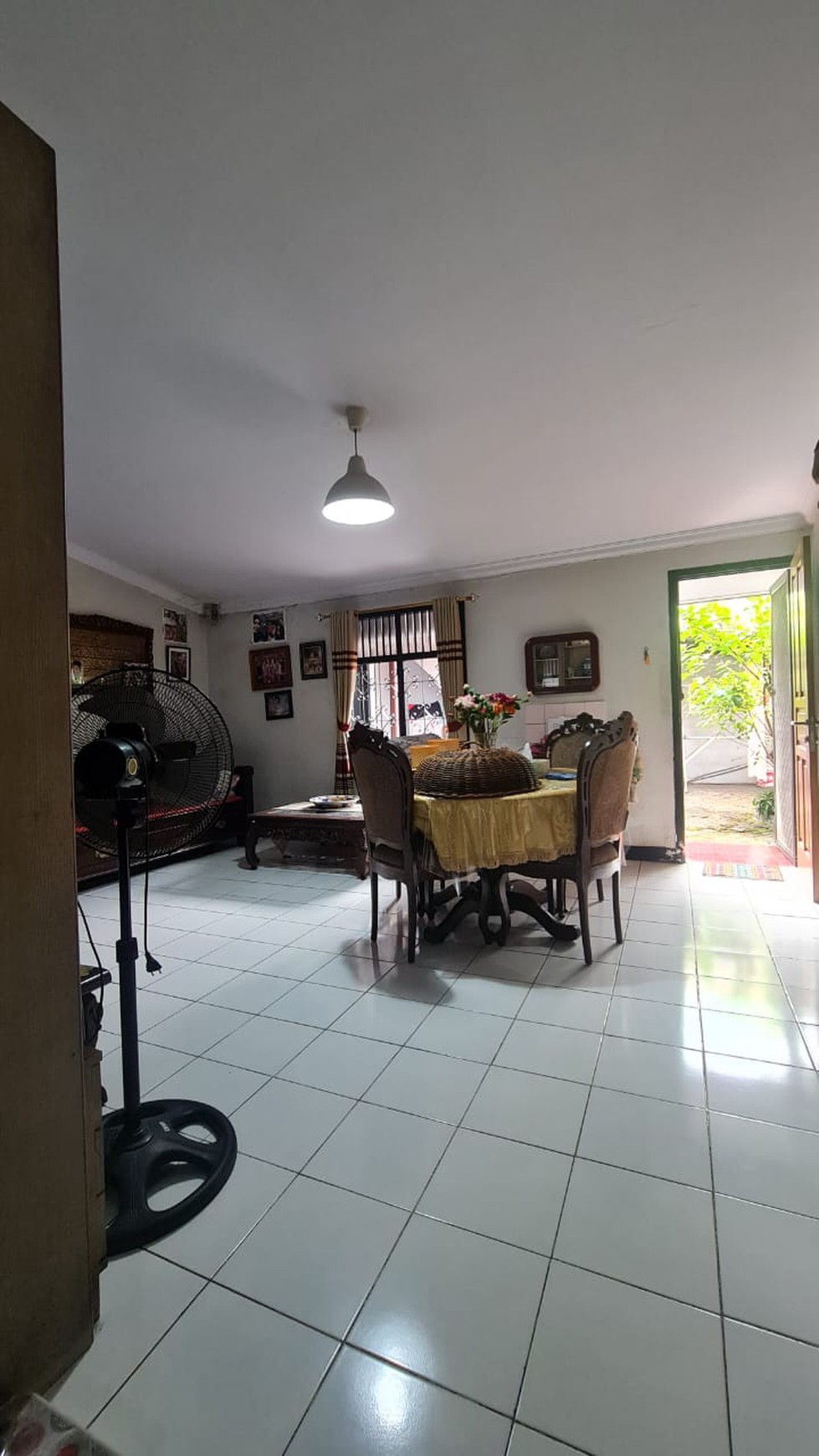 Rumah Kos-Kosan Di Bintaro Sektor 3 Tangerang Selatan