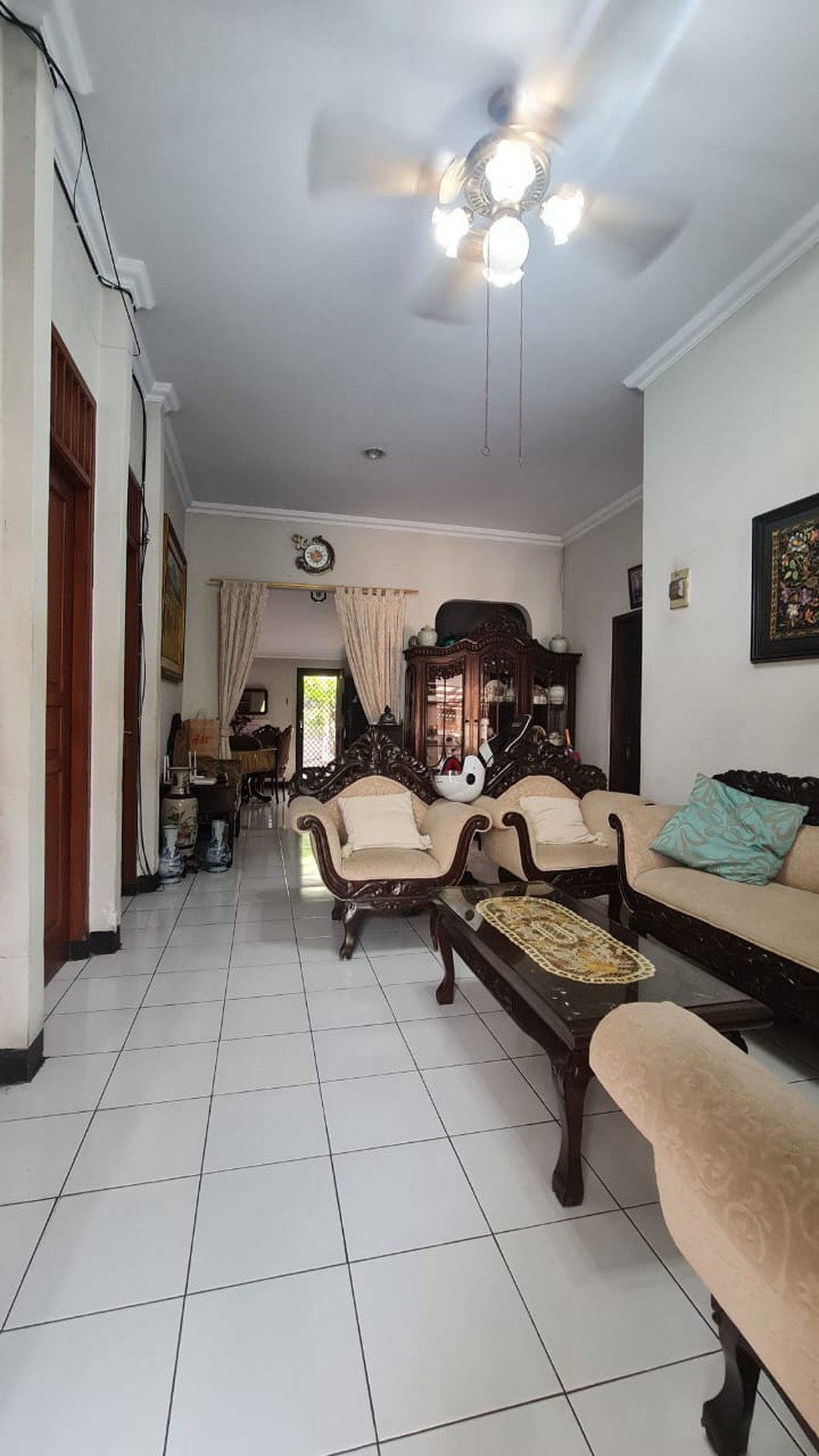 Rumah Kos-Kosan Di Bintaro Sektor 3 Tangerang Selatan