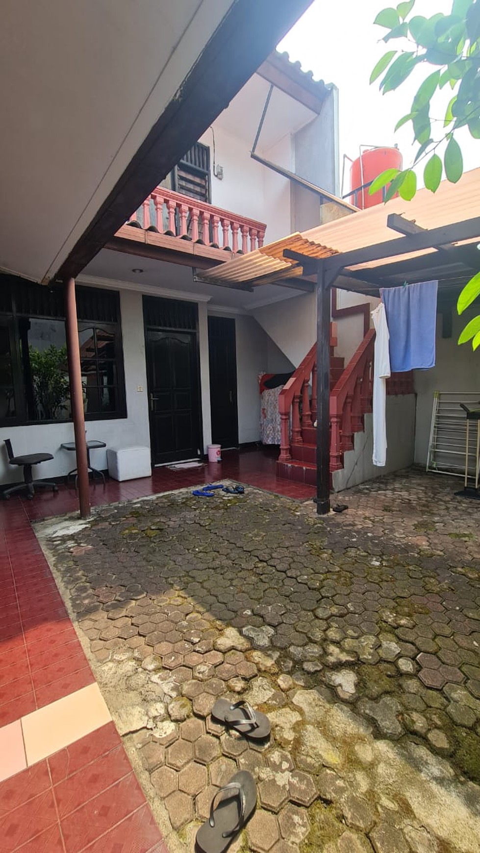 Rumah Kos-Kosan Di Bintaro Sektor 3 Tangerang Selatan