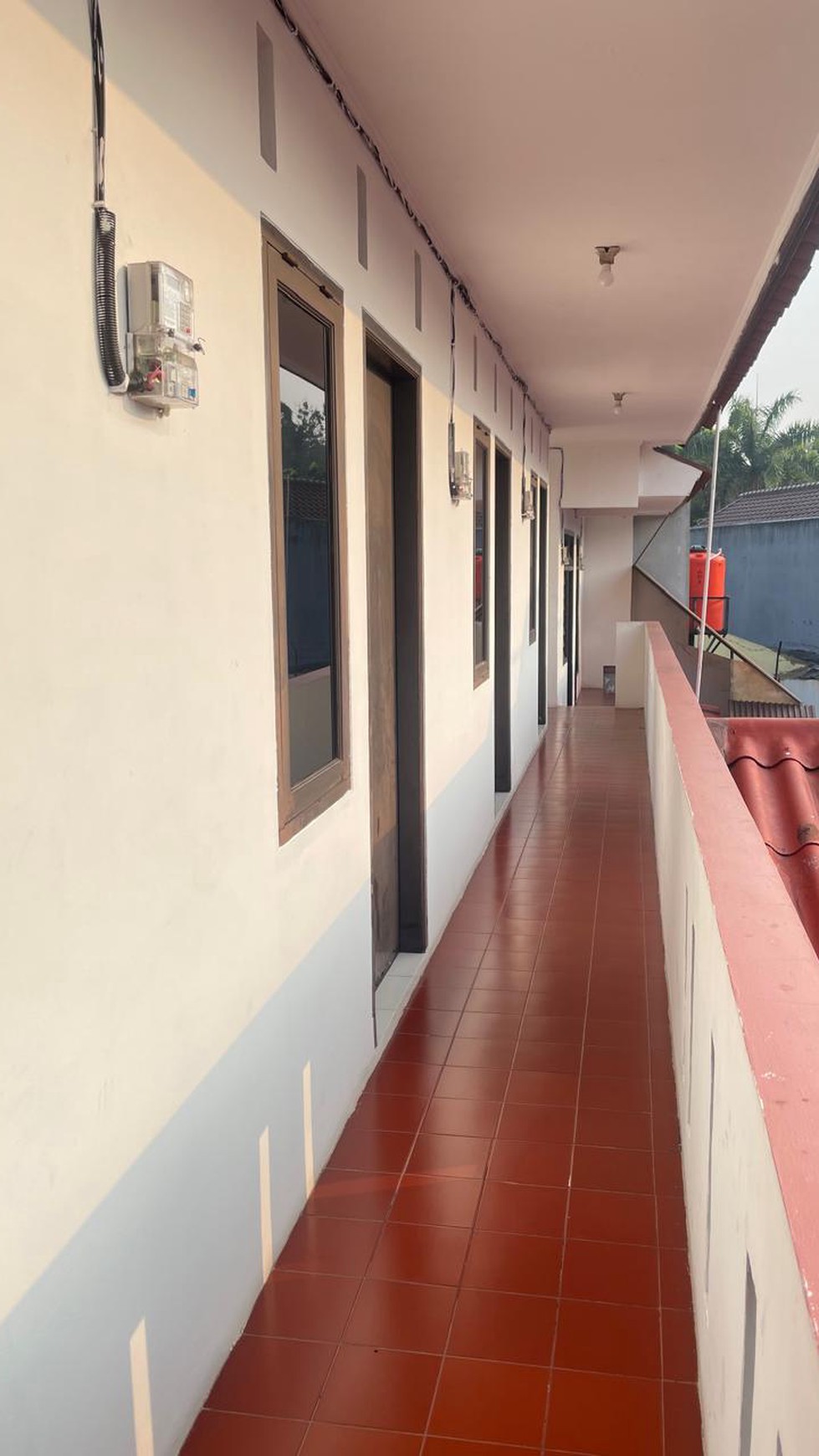 Rumah Kos-Kosan Di Bintaro Sektor 3 Tangerang Selatan