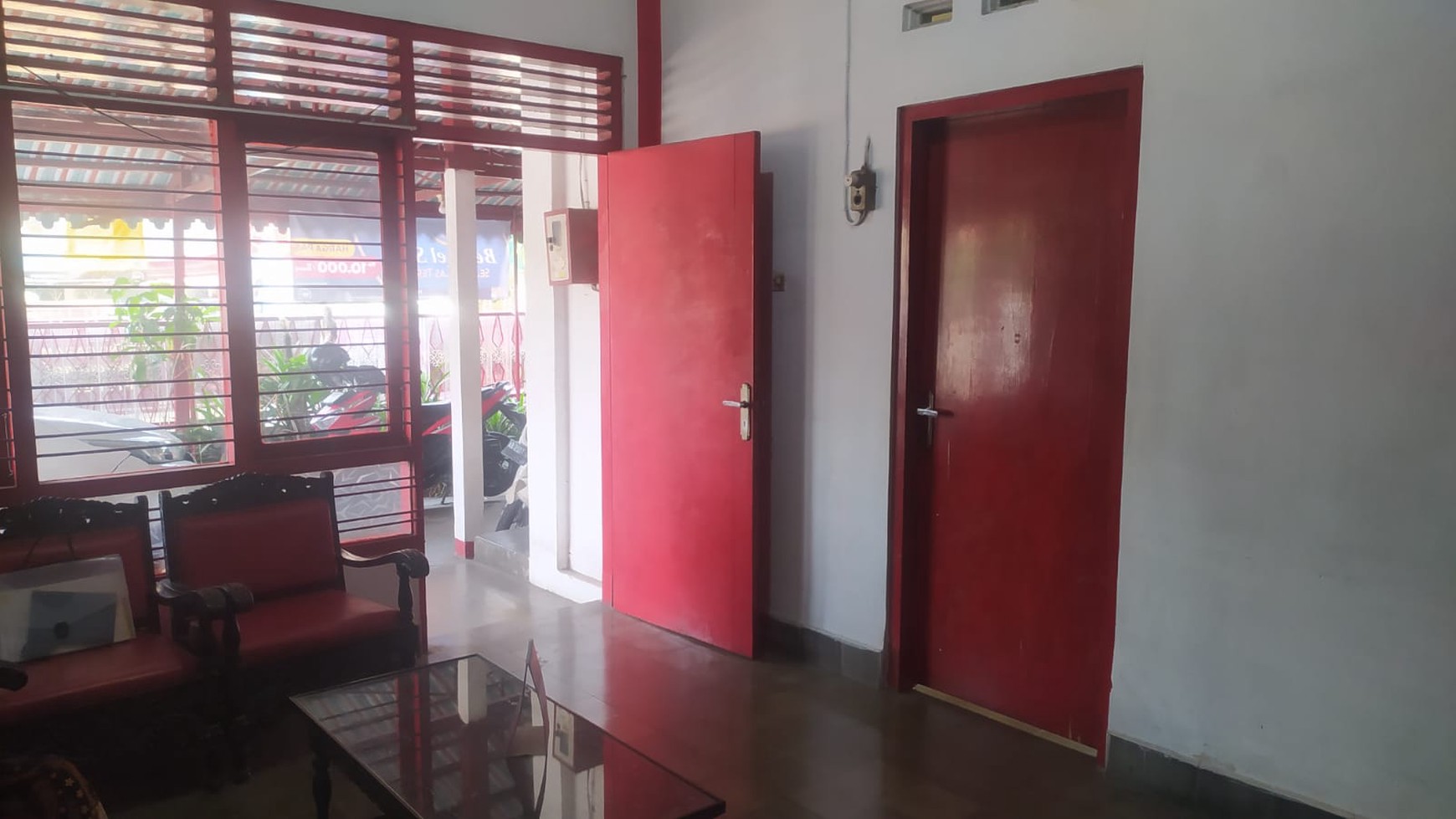 Tanah Bonus Bangunan Cocok Untuk Homestay Lokasi Dekat Tugu Yogyakarta