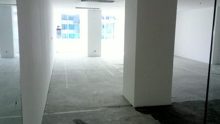 Dijual Gedung Area Komersial Dekat SCBD Strategis dan Cocok Untuk Kantor, Klinik Maupun Resto