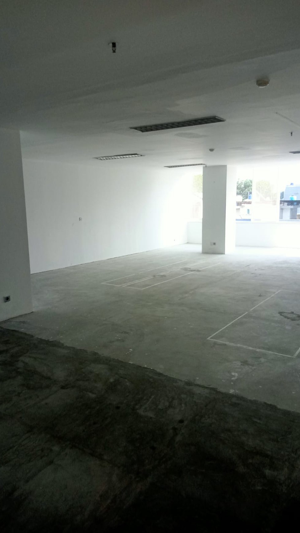 Dijual Gedung Area Komersial Dekat SCBD Strategis dan Cocok Untuk Kantor, Klinik Maupun Resto