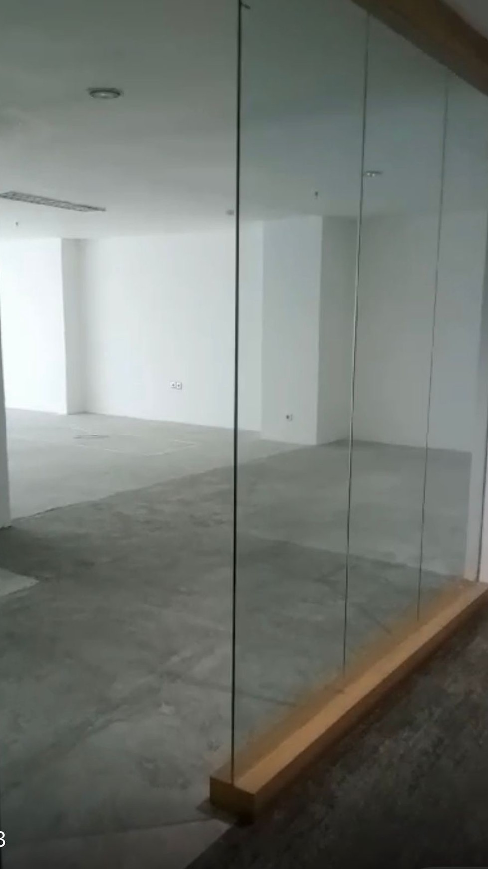 Dijual Gedung Area Komersial Dekat SCBD Strategis dan Cocok Untuk Kantor, Klinik Maupun Resto