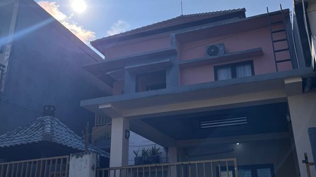 Rent - House in good area Kerobokan